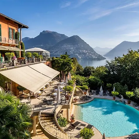 Hotel Principe Leopoldo