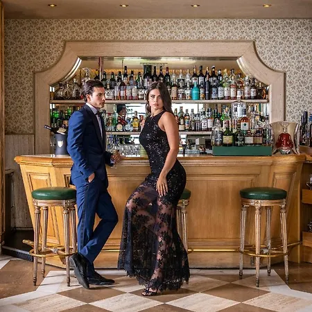 Principe Leopoldo 5* Lugano