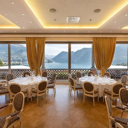 Principe Leopoldo Hotel