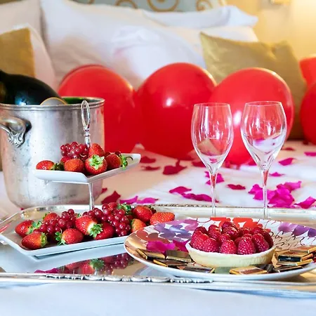 Principe Leopoldo Hotel Lugano