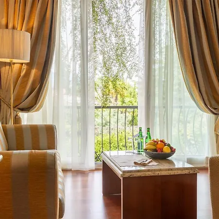 Principe Leopoldo Hotel