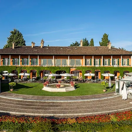 Hotel Principe Leopoldo