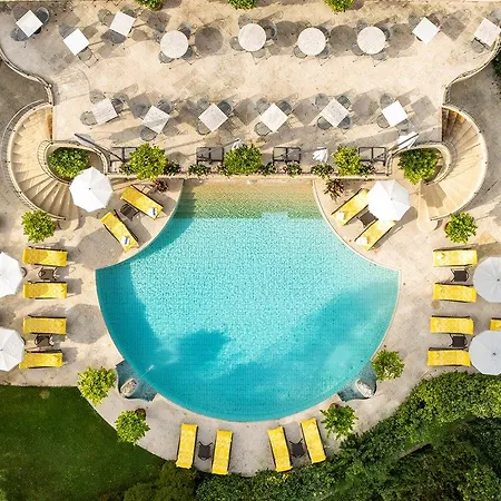 Hotel Principe Leopoldo 5*