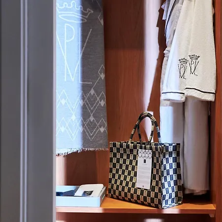 Principe Leopoldo 5* Lugano
