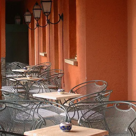 Hotel Principe Leopoldo Lugano