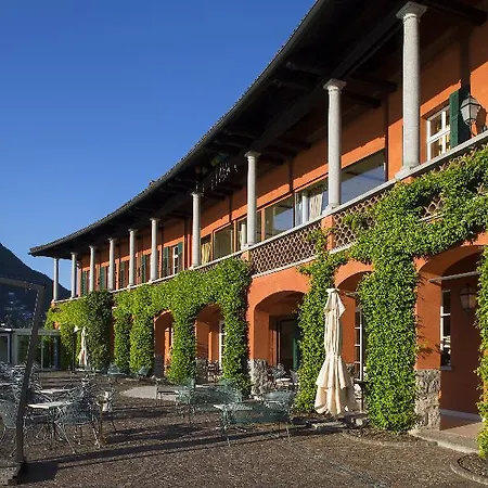 Hotel Principe Leopoldo