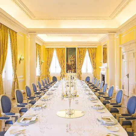 Szálloda Principe Leopoldo 5*