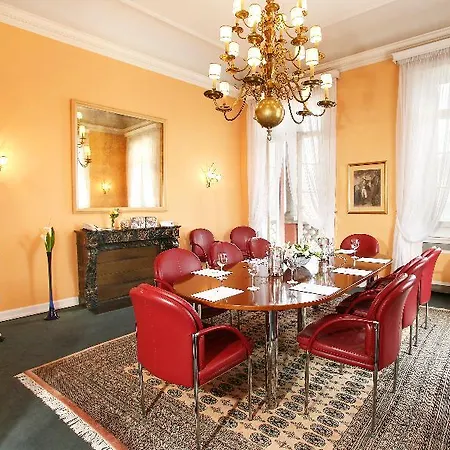 Hotel Principe Leopoldo