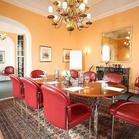 Principe Leopoldo Hotel Lugano