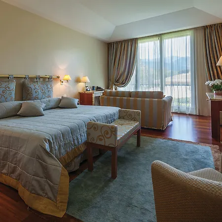 Hotel Principe Leopoldo