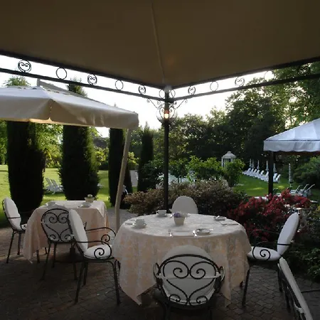 Szálloda Principe Leopoldo 5*