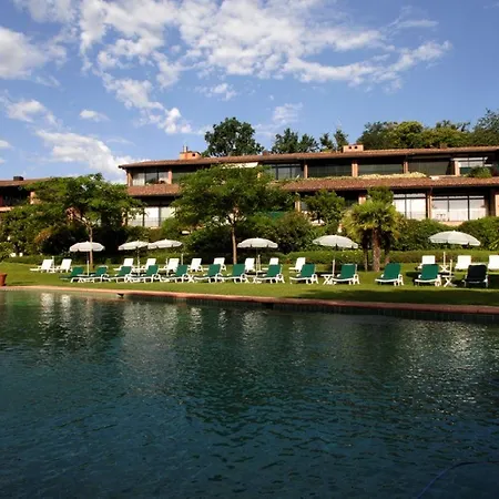 Principe Leopoldo Szálloda 5*