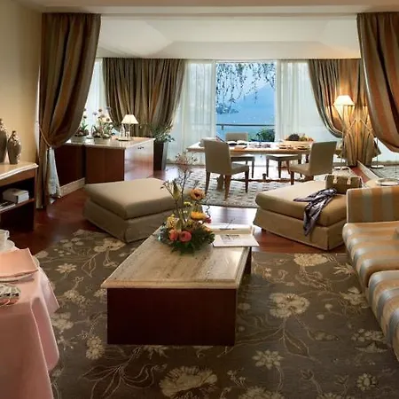 Principe Leopoldo Szálloda 5*