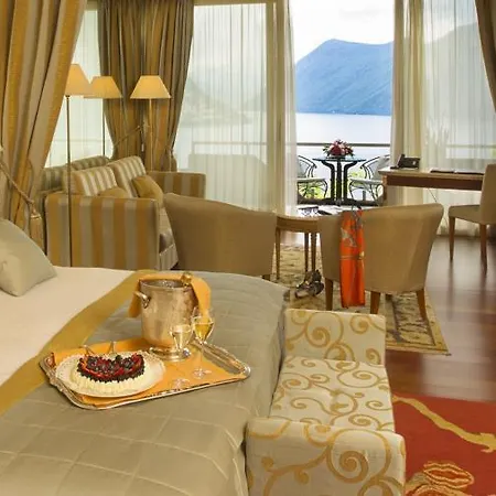Principe Leopoldo Szálloda 5*