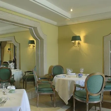 Hotel Principe Leopoldo