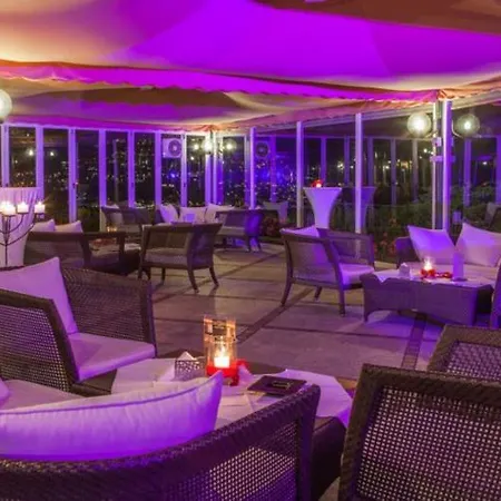 Hotel Principe Leopoldo 5*