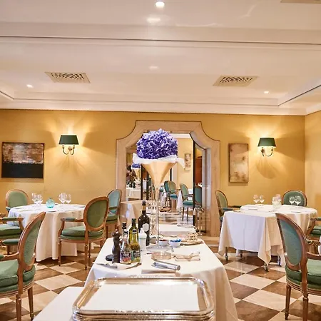 Principe Leopoldo - Ticino Group 5*