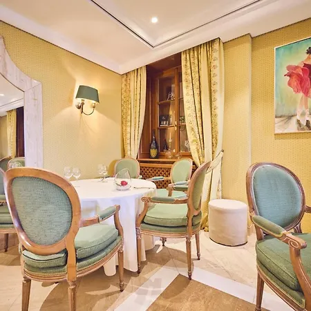 Principe Leopoldo - Ticino Group 5*