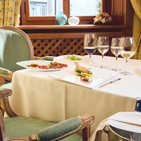 Principe Leopoldo - Ticino Group 5*