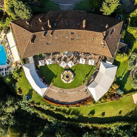 Principe Leopoldo - Ticino Group