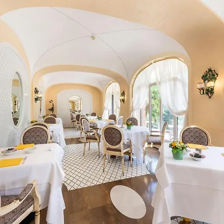 Principe Leopoldo - Ticino Group 5*