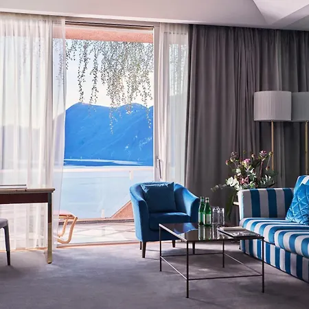 Principe Leopoldo - Ticino Group Hotel 5*