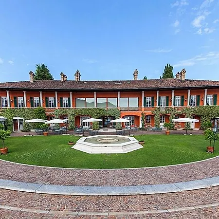Hotel Principe Leopoldo - Ticino Group