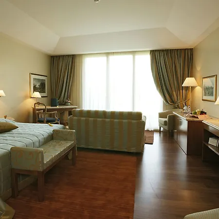 Principe Leopoldo - Ticino Group 5*