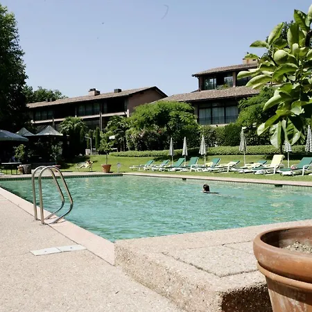 Principe Leopoldo - Ticino Group 5*